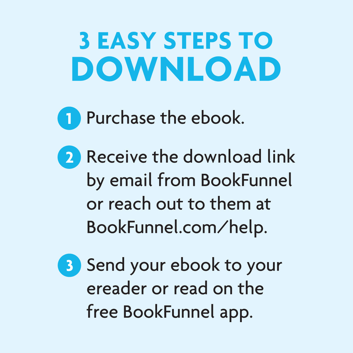 Night Lights by Sarah Epstein YA thriller ebook download instructions for BookFunnel